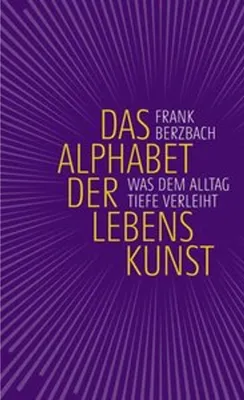 Obrázek produktu pro Das Alphabet der Lebenskunst