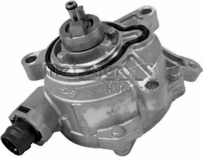 Produktbild von METZGER 8010013 Vakuumpumpe Unterdruckpumpe für VOLVO V70 II (285) Bremsanlage