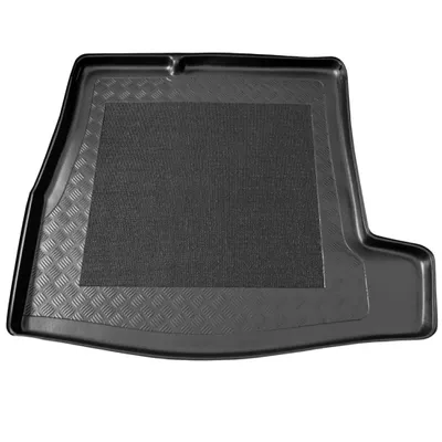 Produktbild von Z536654 Kofferraumwanne passend für VW Passat B5 1996-2005 without left wing Limousine 4türer