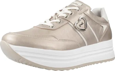 Produktbild von Nero Giardini Sneaker Sneaker Kunstleder