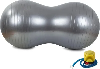 Obrázek produktu pro Verk 14285_S Gymnastický míč fitness arašídová fazole velká AKCE
