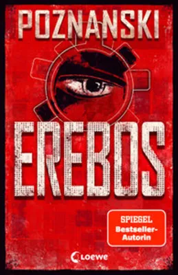 Produktbild von Erebos