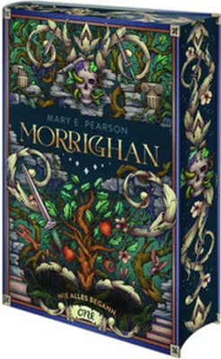 Image de Morrighan - Wie alles begann