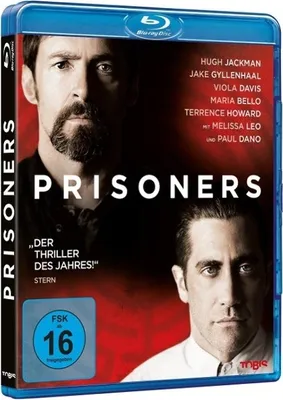 Produktbild von Prisoners