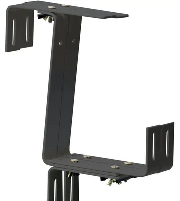 Produktbild von Blumenkasten-Halter stabil - dreifach verstellbar