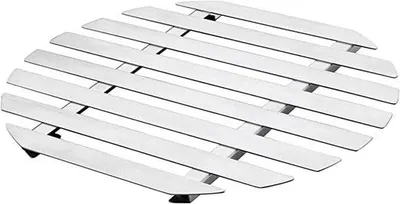 Produktbild von Runde Schale Form Edelstahl