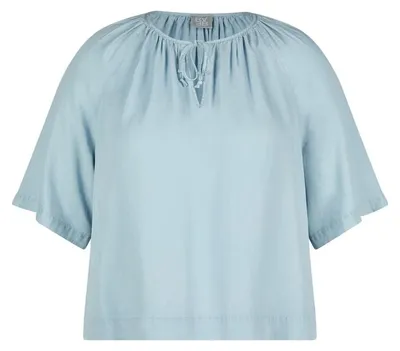 Produktbild von Bluse 6310 BleachedBlue Größe 38