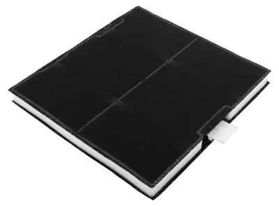 Produktbild von Neff Z5131X1, Filter, Schwarz, -+, 310g