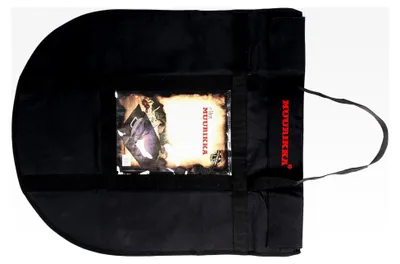 Produktbild von Schutztasche für Wok, geeignet für Lagerung, Transport und Aufbewahrung (58 cm)