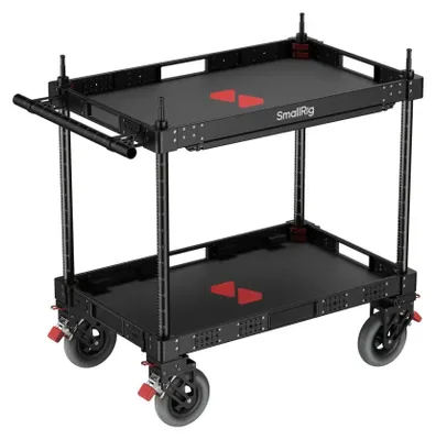 Produktbild von SmallRig MD4573, 980 mm, 620 mm, 966 mm, 28 kg, 1040 mm, 700 mm