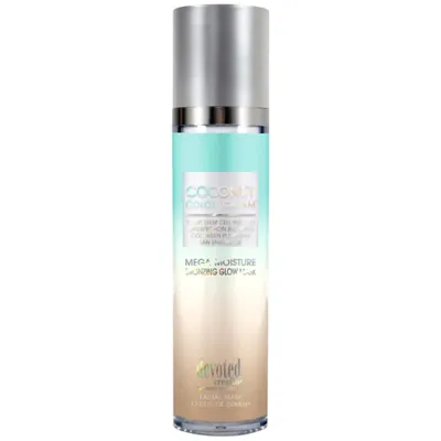 Produktbild von Devoted Creations - Coconut Color Cream