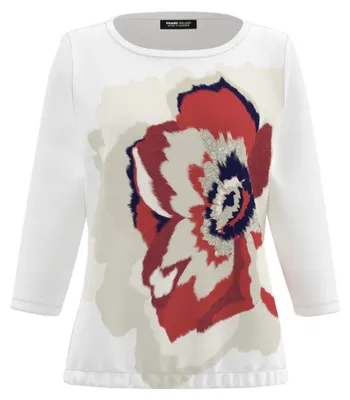 Produktbild von Frank Walder (13) W52Top/TShirt, DRUCK 647036 647036 42