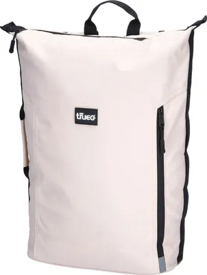 Produktbild von TheTrueC Stadtrucksack Dance With Me beige : beige-26 Farbsortierung: beige-26