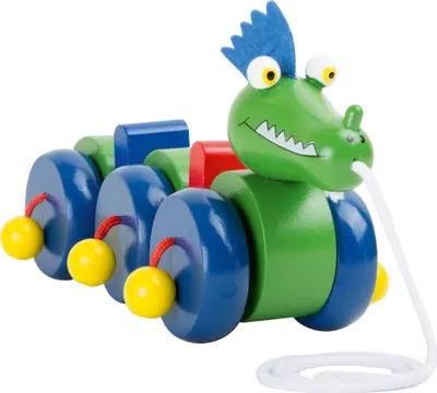 Produktbild von Ziehtier Drache