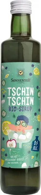 Produktbild von Sonnentor Bio Tschin Tschin Sirup 500ml