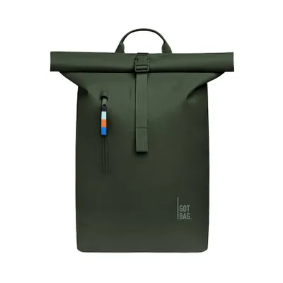 Produktbild von GOT BAG Rolltop Lite 2.0 Backpack Algae