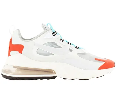 Produktbild von Nike Air Max 270 React Mens Running Trainers Ao4971 Sneakers Shoes