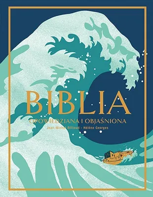 Image de La bible racontée et expliquée