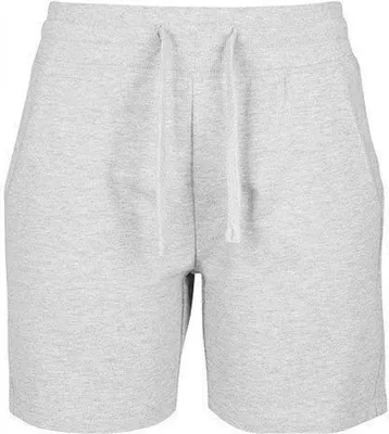 Produktbild von Build Your Brand Ladies` Terry Shorts
