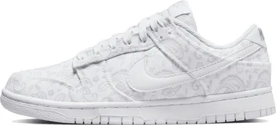 Obrázok produktu pre Nike Dunk Low White Paisley (W) - EU38 - US7W