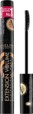 Image de Eveline Cosmetics Extension Volume – mascara