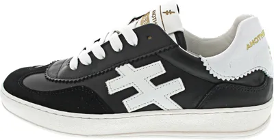 Produktbild von Another Trend Sneaker low Schwarz in Gr. 37