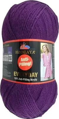 Zdjęcie produktu dla Włóczka Himalaya Everyday Anti - Pilling ( 70010 )
