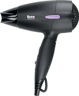 Obrázek produktu pro Tm WIP TMHD110-O in Black color size Talla unica