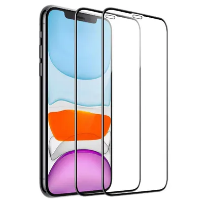 Produktbild von INF Displayschutz für iPhone XR