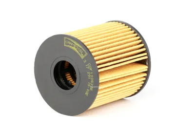 Produktbild von Ölfilter CHAMPION COF100530E Filtereinsatz für OPEL GRANDLAND X (A18) Astra L Sports Tourer Astra L Schrägheck (C02) für FORD FOCUS III Turnier
