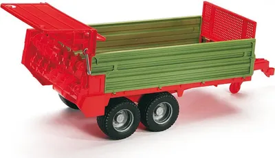 Obrázok produktu pre Rozmetadlo hnoja Brother 2209