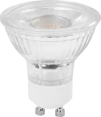 Produktbild von Omnilux Gu-10 230V Led Smd 7W 3000K