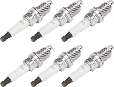 Immagine prodotto di 6 candele di accensione adatte per Dodge Journey 2007-2019 ZFR5F-11