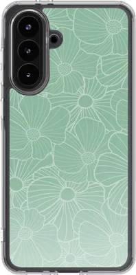 Obrázok produktu pre imoshion Design puzdro pre Samsung Galaxy A36 - Botanica