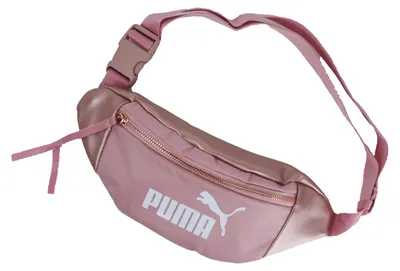 Produktbild von Puma - Gürteltasche "Core" PP2583 (Einheitsgröße) (Pink)