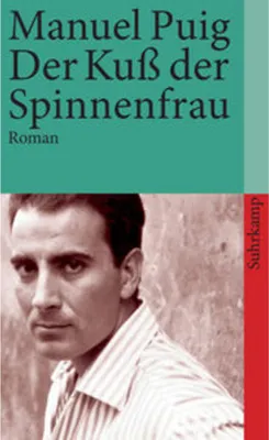 Image de Der Kuß der Spinnenfrau