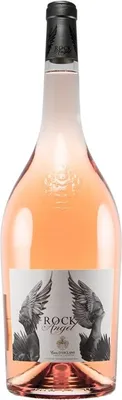 Image de Rock Angel Rosado 2020 3L. Vin rosé France Côtes de Provence 300,00 cl 14,0 %