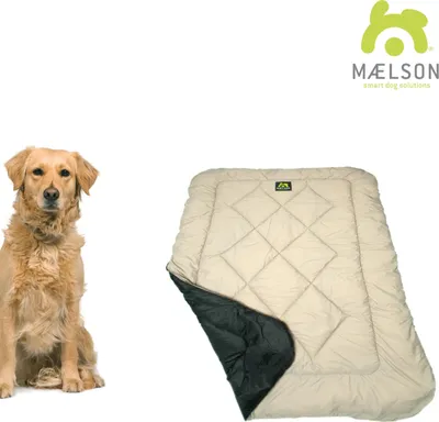 Produktbild von MAELSON Cosy Roll 150 - Hundedecke