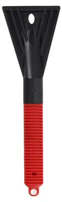 Immagine prodotto di Raschietto in plastica Einparts da 20 cm per rimuovere ghiaccio e sporco dai finestrini