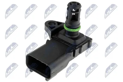 Produktbild von NTY ECM-FR-004 Ladedrucksensor für FORD Fiesta Mk6 Schrägheck (JA8, JR8) Saugrohr