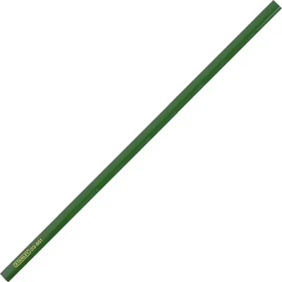 Image de Stanley - Crayon de charpentier ovale AW162 (taille unique) (vert)