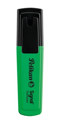 Zdjęcie produktu dla Pelikan 803588 Marker 1 szt. zielony