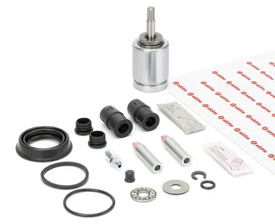 Obrázek produktu pro AUTOFREN SEINSA Sada pro opravu brzdového třmenu pro VW Golf VII hatchback (5G1, BQ1, BE1, BE2) zadní 42 mm D43509S