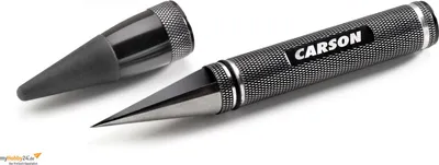 Produktbild von Carson Stufenlos. Karosseriebohrer Bis 14mm durchm