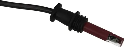 Produktbild von Siemens Fotowiderstand QRB1B-A068B70B mit Stopfen passend zu LOA, LMO & LAL
