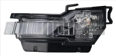 Obrázek produktu pro TYC 332-0108-3 Blinkr, směrová světla, vnější zrcátko, levé přední, levé, pro ŠKODA Fabia IV hatchback (PJ3)