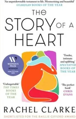 Immagine prodotto di Story Of A Heart – Lingua: Inglese