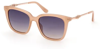 Obrázok produktu pre GUESS Slnečné okuliare GU7886-5357B