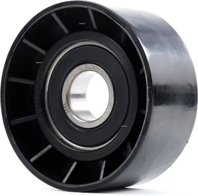 Produktbild von RIDEX 310T0152 Spannrolle Keilrippenriemen 65mm für FIAT PUNTO (188) BRAVO II (198) Doblo Cargo (223) Doblo Kombi (119, 223) für ALFA ROMEO 147 (937)
