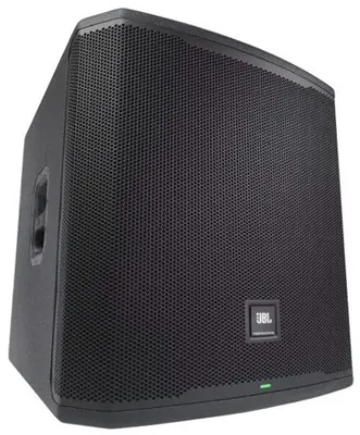 Image de Caisson de basse actif JBL PRX918XLF